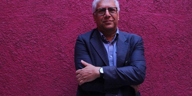 Versos para hablar de la realidad