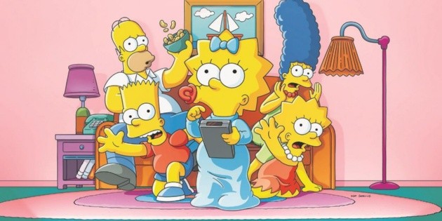 &ldquo;Los Simpson&rdquo; y la fuente de la eterna juventud