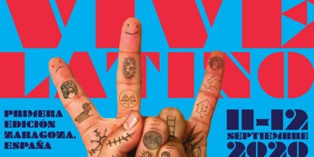 El Vive Latino se va a Espa&ntilde;a