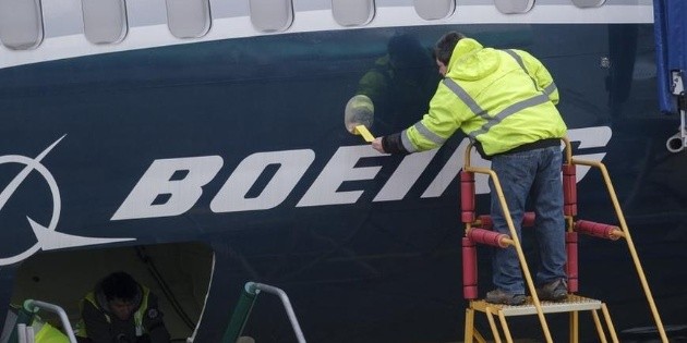 Boeing 737 MAX: las consecuencias globales que tendr&aacute; la decisi&oacute;n de Boeing de suspender la producci&oacute;n del controvertido modelo