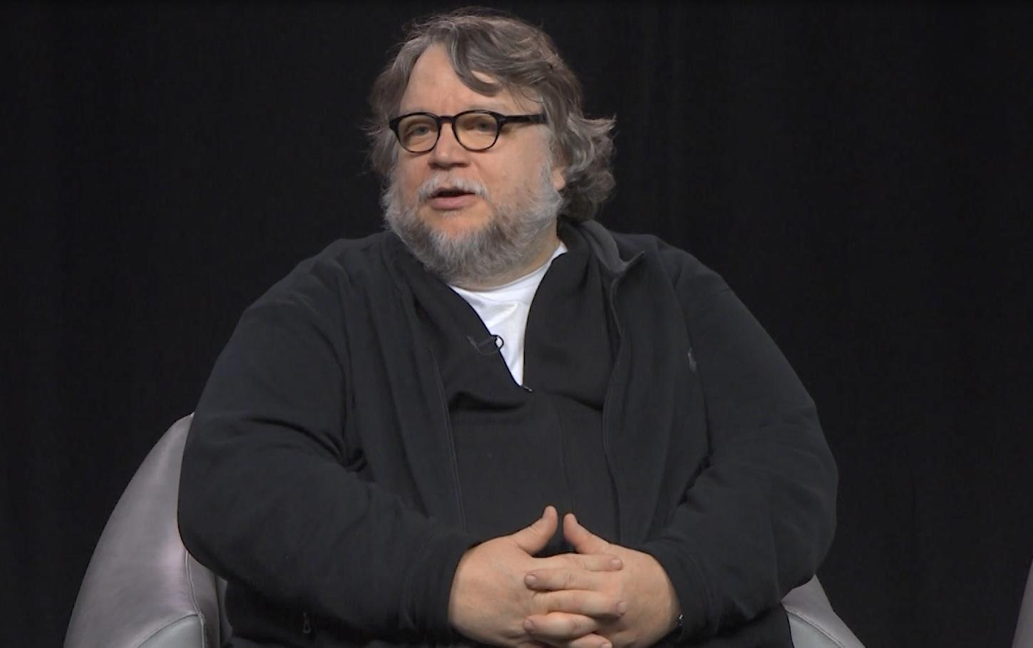 Guillermo del Toro, junto a la Fundación May Street Jenkins, la UdeG y la FICG anunciarán al ganador en la edición 35 del festival de cine. EL ESPECIAL / Beca Jenkins