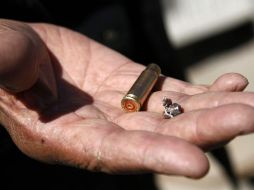 El hombre herido era el músico del lugar, señalaron los testigos del hecho. EFE / ARCHIVO