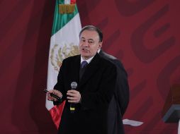 Según Durazo, por entidades, encabeza la lista el Estado de México con 37 mil 791, seguido por Jalisco con 15 mil 178 y Baja California con 12 mil 297. NTX / M. González