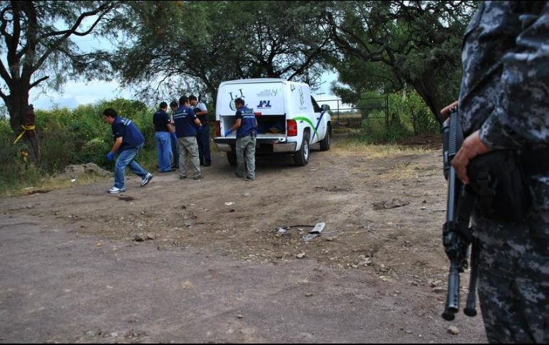 La lista, además de Guadalajara, incluye a ciudades como León, Culiacán, Irapuato, entre otras. EL INFORMADOR / ARCHIVO