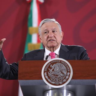 No tienen cabida funcionarios coludidos con García Luna, reafirma López Obrador