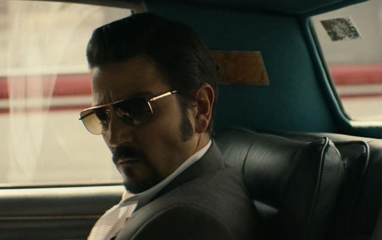 La segunda temporada de la serie llegará a la plataforma en febrero de 2020 .ESPECIAL / Netflix