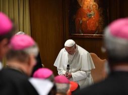 La abolición del llamado 