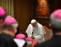 La abolición del llamado 