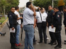 Tras reunir los elementos necesarios, José “N” fue presentado ante un juez quien ordenó vincularlo a proceso. EL INFORMADOR/ ARCHIVO