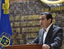 Esteban Estrada Ramírez, presidente de la Comisión legislativa de Competitividad, subrayó que la nueva plataforma servirá como instrumento de capacitación. Cortesía