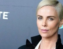 Charlize Theron habló con la emisora estadounidense NPR sobre la violencia que vivió en su familia y sobre el tema del acoso sexual que se trata en su última película. Getty Images