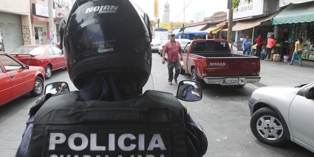 Se desata balacera tras robo conejero en la colonia Del Fresno