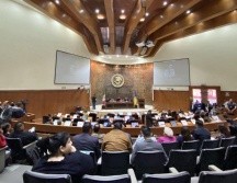 El presupuesto estatal se aprobó en el Congreso local el pasado 13 de diciembre. EL INFORMADOR / ARCHIVO