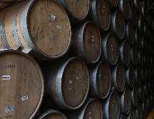 El CRT informó que el 2019 culminó como el año más exitoso para la cadena productiva agave-tequila. EL INFORMADOR / ARCHIVO