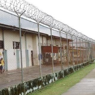 Mueren al menos 12 reos tras tiroteo en una cárcel de Panamá