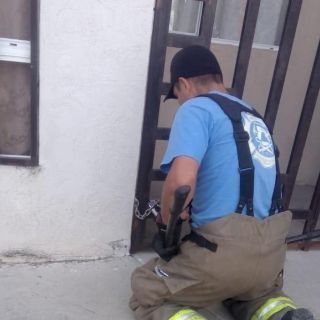 Liberan a mujer en Tlajomulco; su pareja la encerraba cuando él salía