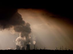 El Fondo Verde para el Clima (GCF) es un mecanismo financiero que permite reforzar los esfuerzos mundiales en el combate contra el cambio climático. EFE / ARCHIVO