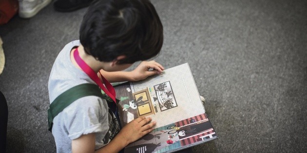 Fortalecen bibliotecas p&uacute;blicas de Jalisco