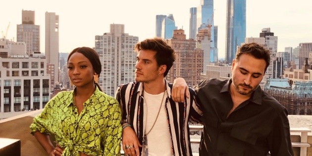 Dvicio inyecta su "Dosis" a todo el mundo