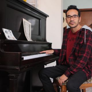 Kenji Kishi, de Jalisco para Berlín