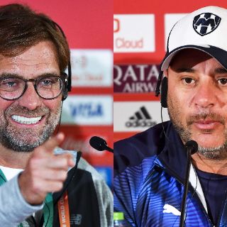 Duelo de campeones: Rayados confía en sacar el resultado ante Liverpool