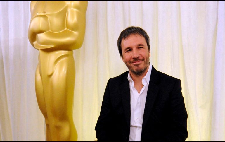Villeneuve fue escogido para dirigir la secuela de “Blade Runner” (1982) de Ridley Scott, titulada “Blade Runner 2049”. EFE / ARCHIVO