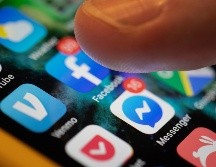Facebook recoge datos personales de todo tipo de sus más de dos mil millones de usuarios frecuentes. AFP / ARCHIVO