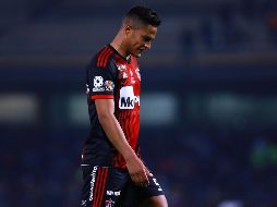 Las intenciones de reforzar al equipo por parte de la directiva en la zona ofensiva podrían quedar de lado para buscar de manera urgente un central de experiencia que supla el lugar del zaguero peruano. IMAGO7