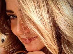 Legarreta agradeció el apoyo y los mensajes de sus seguidores. INSTAGRAM /  @andrealegarreta