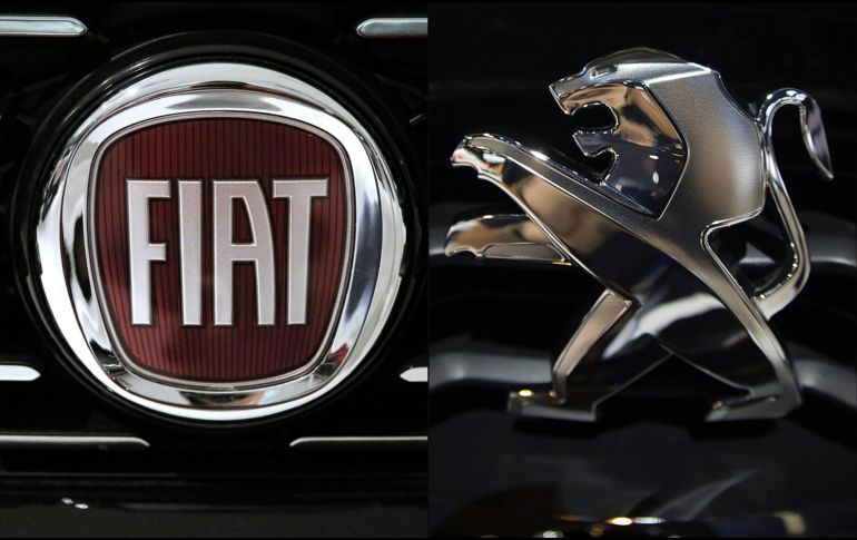¡Es oficial! FCA y PSA crean el tercer grupo más grande de la industria automotriz