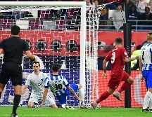 Rayados estuvo cerca de conseguir un resultado histórico ante Liverpool. AFP / G. Cacace