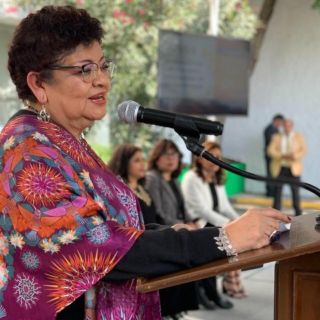 La PGJ señala que el ex esposo de Abril está ubicado