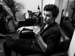 Mendes se presentará en el Palacio de los deportes el 19, 20 y 21 de diciembre. TWITTER / @ShawnMendes