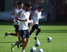 Guadalajara enfrentará a Dorados el 21 y 28 de enero. Imago7 / ARCHIVO