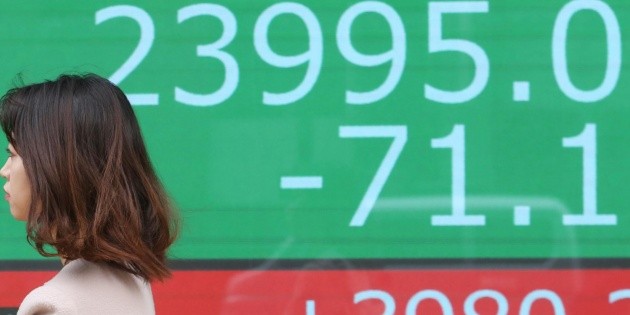 La Bolsa Mexicana sube a la par de mercados latinoamericanos