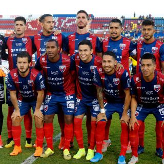 Directiva de Atlante reafirma su estadía en Cancún