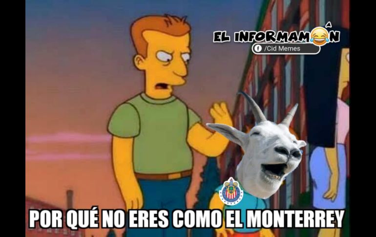 Los memes aplauden a Monterrey en el Mundial de Clubes; tunden a Layún