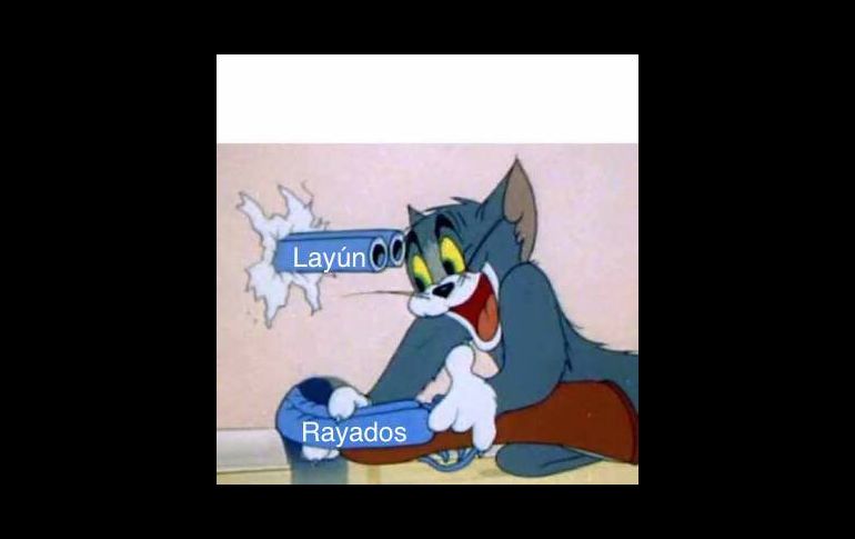 Los memes aplauden a Monterrey en el Mundial de Clubes; tunden a Layún