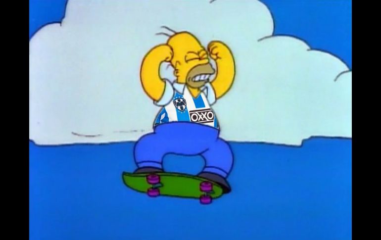 Los memes aplauden a Monterrey en el Mundial de Clubes; tunden a Layún