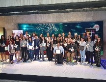 EL INFORMADOR / F. Ibarra