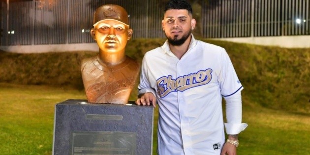 Roberto Osuna no busca el reconocimiento