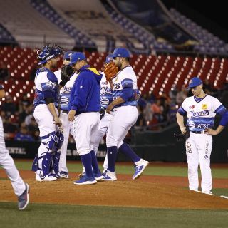 Relevo de Charros entrega el juego en extra innings