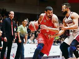 En su último juego, los jaliscienses derrotaron a los Plateros de Zacatecas en casa. ESPECIAL/Astros de Jalisco