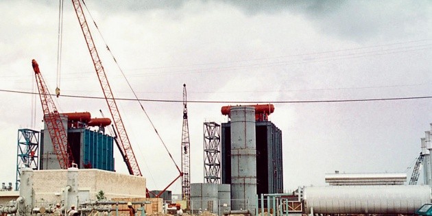Jalisco, con grandes rezagos en la generaci&oacute;n de energ&iacute;a propia