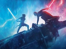 El episodio IX, “El Ascenso de Skywalker” fue dirigido por J.J. Abrams y estelarizado por Daisy Ridley como “Rey”, John Boyega es “Finn”, Oscar Isaac como “Poe Dameron” y Mark Hamill como “Luke Skywalker”. ESPECIAL / Walt Disney