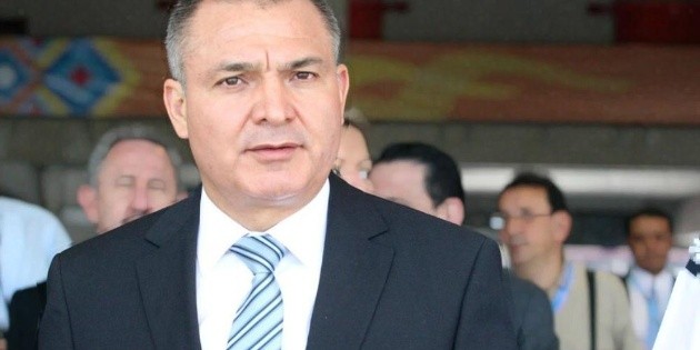 Garc&iacute;a Luna no piensa declararse culpable: abogado