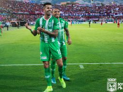 Consciente del reto y de la importancia del club mexicano, el mediocampista se mostró feliz de su inminente llegada a Cruz Azul, ''es un paso importante en mi carrera''. TWITTER / @nacionaloficial