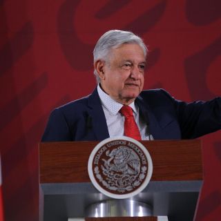 AMLO anuncia instalación de sucursales del Banco del Bienestar
