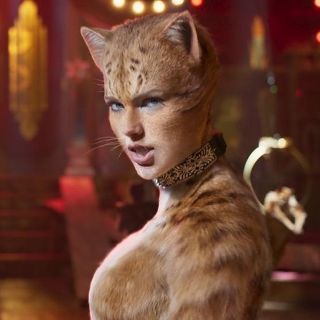 Las brutales críticas a "Cats", la película que ya muchos consideran "una de las peores del año"
