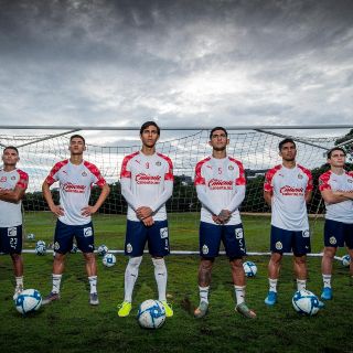 Chivas tendrá primera prueba este viernes ante Venados